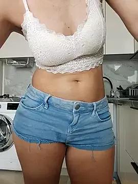 Check-out your craziest wishes with our pick of gaming cams models, featuring big knockers, round tails and tight twats.