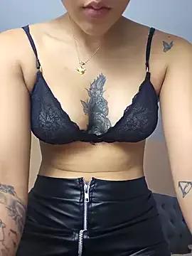 Check-out your craziest wishes with our pick of gaming cams models, featuring big knockers, round tails and tight twats.