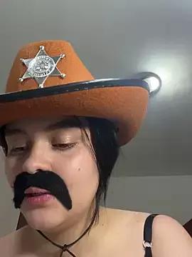 Selena_Roa from StripChat is Freechat