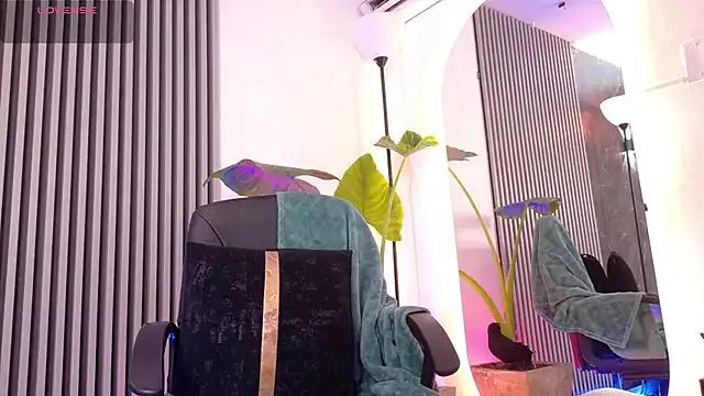 Check-out your craziest wishes with our pick of gaming cams models, featuring big knockers, round tails and tight twats.