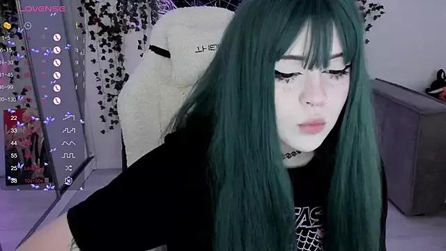 Check-out your craziest wishes with our pick of gaming cams models, featuring big knockers, round tails and tight twats.