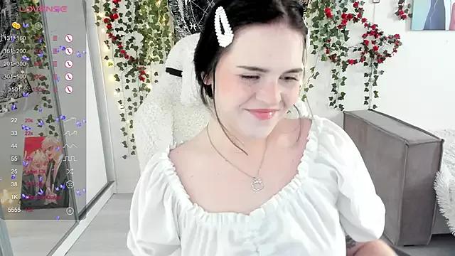 Check-out your craziest wishes with our pick of gaming cams models, featuring big knockers, round tails and tight twats.