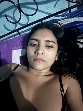 Selenajones_yb from StripChat is Freechat