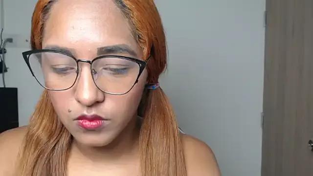 SelenaMoon_12 from StripChat is Freechat