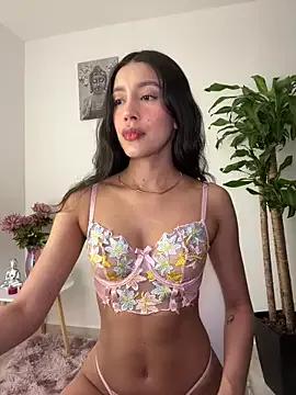 Check-out your craziest wishes with our pick of gaming cams models, featuring big knockers, round tails and tight twats.