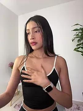Check-out your craziest wishes with our pick of gaming cams models, featuring big knockers, round tails and tight twats.