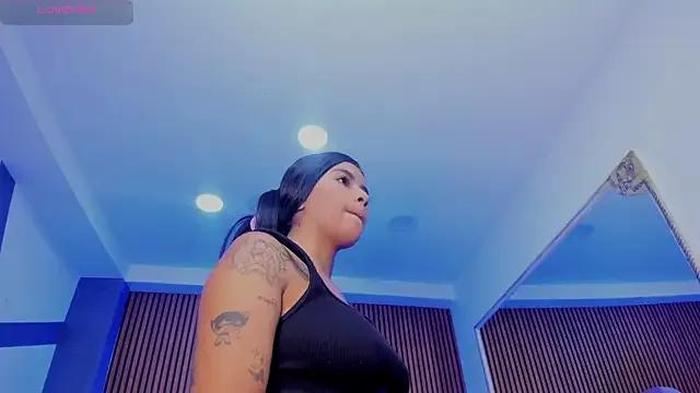 Check-out your craziest wishes with our pick of gaming cams models, featuring big knockers, round tails and tight twats.