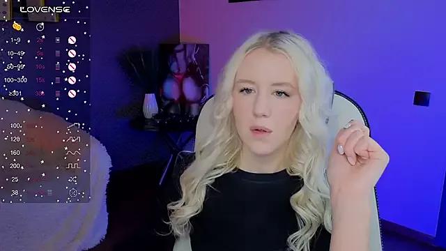 Check-out your craziest wishes with our pick of gaming cams models, featuring big knockers, round tails and tight twats.