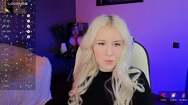 Check-out your craziest wishes with our pick of gaming cams models, featuring big knockers, round tails and tight twats.