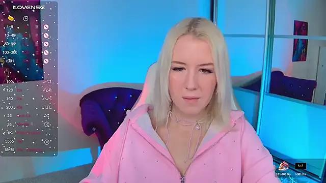 Check-out your craziest wishes with our pick of gaming cams models, featuring big knockers, round tails and tight twats.