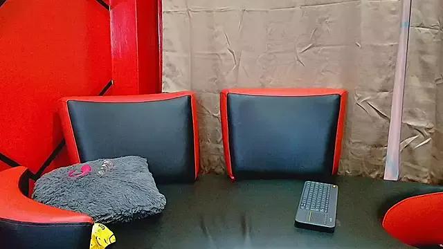 Check-out your craziest wishes with our pick of gaming cams models, featuring big knockers, round tails and tight twats.