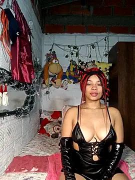 Check-out your craziest wishes with our pick of gaming cams models, featuring big knockers, round tails and tight twats.