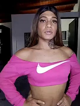 Check-out your craziest wishes with our pick of gaming cams models, featuring big knockers, round tails and tight twats.