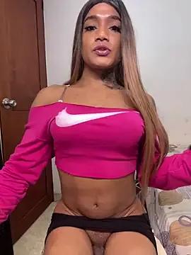 selfsuck_trans from StripChat is Freechat