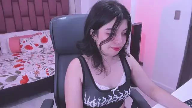 selina_lovers from StripChat is Freechat