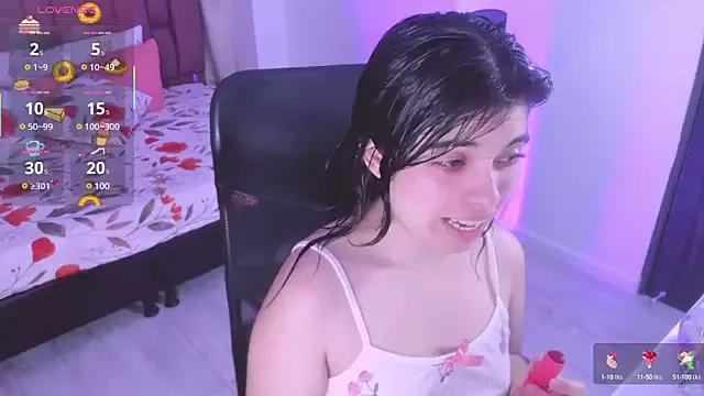 Check-out your craziest wishes with our pick of gaming cams models, featuring big knockers, round tails and tight twats.