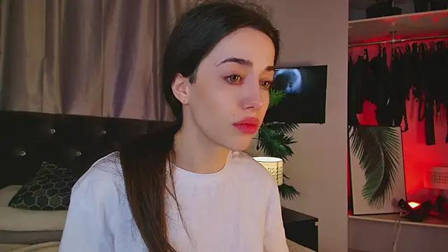 Semily_Super from StripChat is Freechat