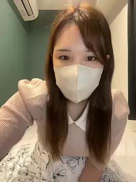 Photos of SENA_tin_o0 from StripChat is Group