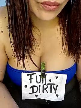 Check-out your craziest wishes with our pick of gaming cams models, featuring big knockers, round tails and tight twats.
