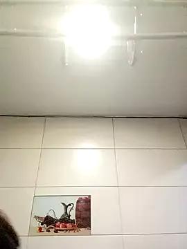 Sendy_kinky from StripChat is Freechat