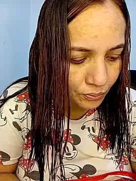 Sendy_Nasty from StripChat is Freechat