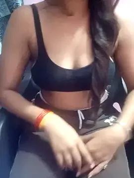 Senorita-baby from StripChat is Freechat