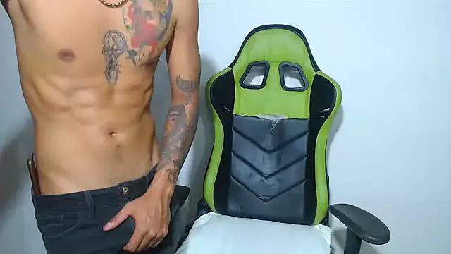 Check-out your craziest wishes with our pick of gaming cams models, featuring big knockers, round tails and tight twats.