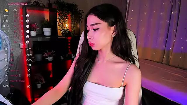 Check-out your craziest wishes with our pick of gaming cams models, featuring big knockers, round tails and tight twats.