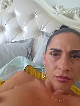 SensyTV from StripChat