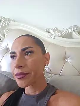 SensyTV from StripChat