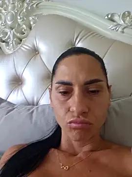SensyTV from StripChat