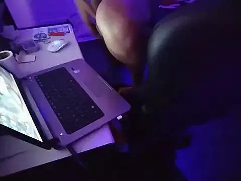 Check-out your craziest wishes with our pick of gaming cams models, featuring big knockers, round tails and tight twats.