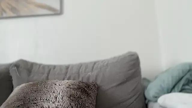 Serena_4you from StripChat is Freechat
