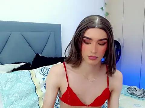 Check-out your craziest wishes with our pick of gaming cams models, featuring big knockers, round tails and tight twats.
