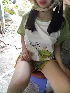 Serena_lovely24 from StripChat is Freechat