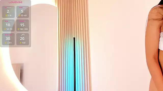 Check-out your craziest wishes with our pick of gaming cams models, featuring big knockers, round tails and tight twats.