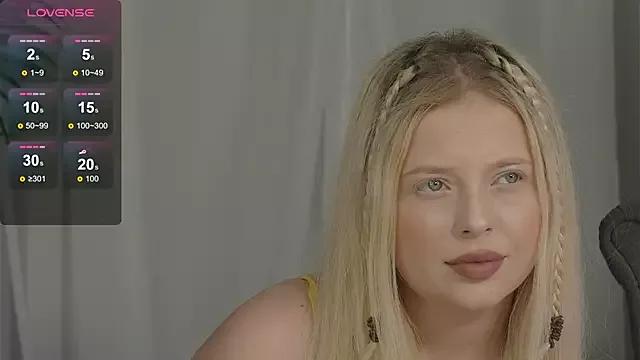 Check-out your craziest wishes with our pick of gaming cams models, featuring big knockers, round tails and tight twats.