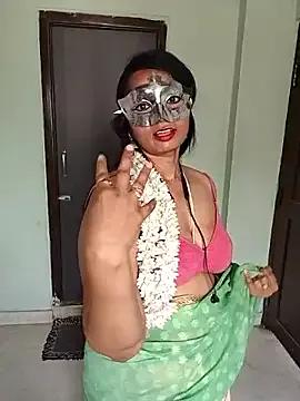 Photos of sesiteluguammayi from StripChat is Freechat