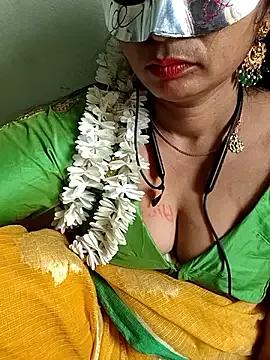 Photos of sesiteluguammayi from StripChat is Private