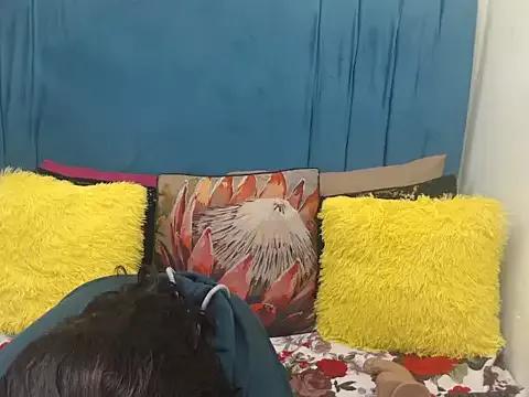SexBoobsxx194 from StripChat is Freechat