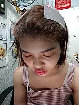 Sexishappinesss from StripChat is Freechat