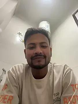 Sexmore21 from StripChat is Freechat