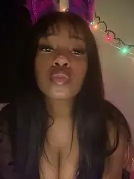 sexpinkk from StripChat is Freechat