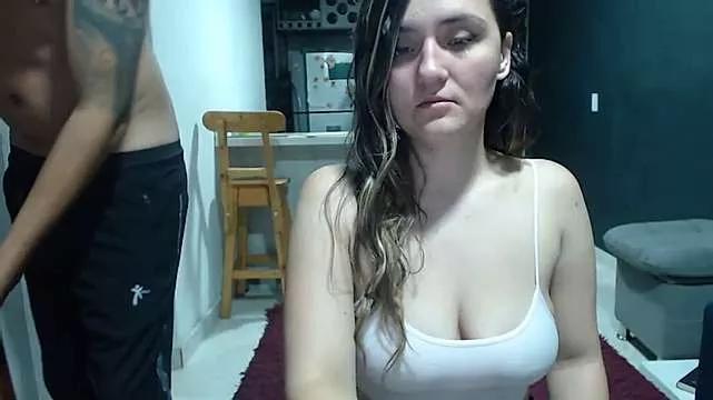 Check-out your craziest wishes with our pick of gaming cams models, featuring big knockers, round tails and tight twats.
