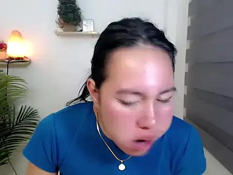 SexualDesirexX from StripChat is Freechat