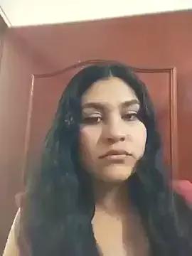 Sexx_megan from StripChat is Freechat