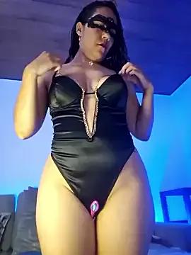 Check-out your craziest wishes with our pick of gaming cams models, featuring big knockers, round tails and tight twats.