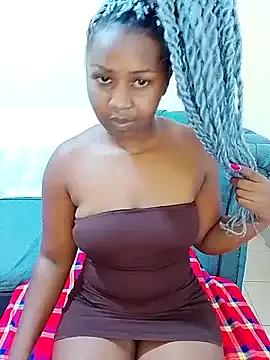 Sexxyassasha- from StripChat is Freechat