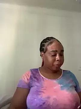 sexxycandyred from StripChat is Freechat