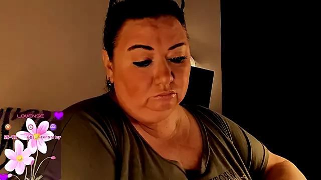 SexxyDreams1 from StripChat is Freechat